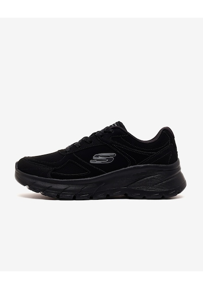 Skechers Fashıon Fıt 2.0 Kadın Siyah Spor Ayakkabı 150386tk Bbk