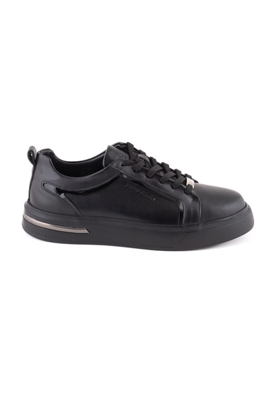 Pierre Cardin 10447 Erkek Ayakkabı Sltk6-010447001 Siyah