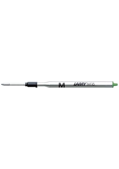 Lamy Tukenmez Kalem Refılı Teklı M Uc Yesıl