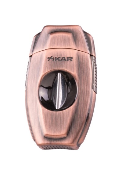 Xikar Vx2 V-cut Bronz Puro Makası Kesici - Tr1272
