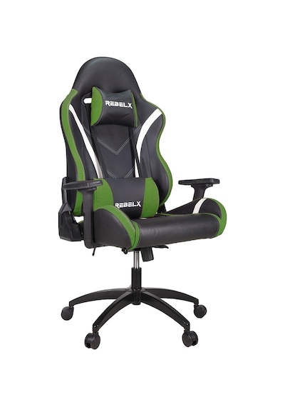 Rebelx  Epsilon Pro Oyuncu Koltuğu Yeşil