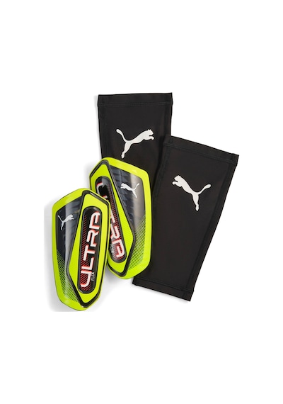 Ultra Flex Geçmeli Futbol Tekmeliği 030987 07 Sarı