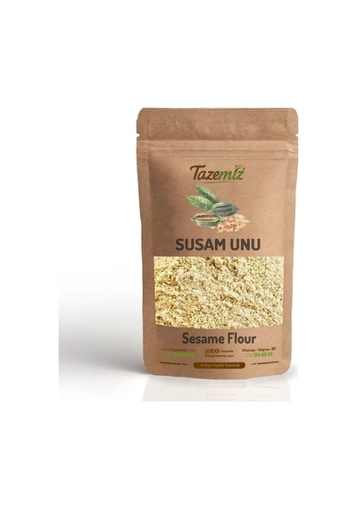 Susam Unu - 1 Kg
