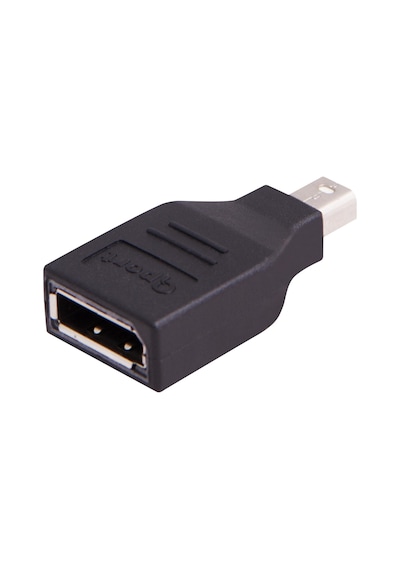 Qport Q-mdp2 Mini Dp E Dp D Çevirici-188050