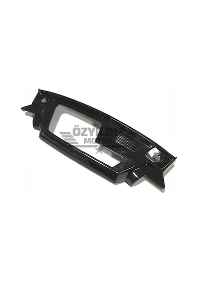 Honda Kinetic Kilometre Saat Çerçevesi 3 Renk 429179810