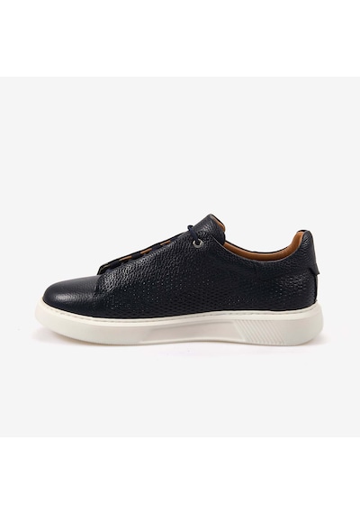 Kemal Tanca Erkek Spor & Sneaker Ayakkabı 3544 Lacivert