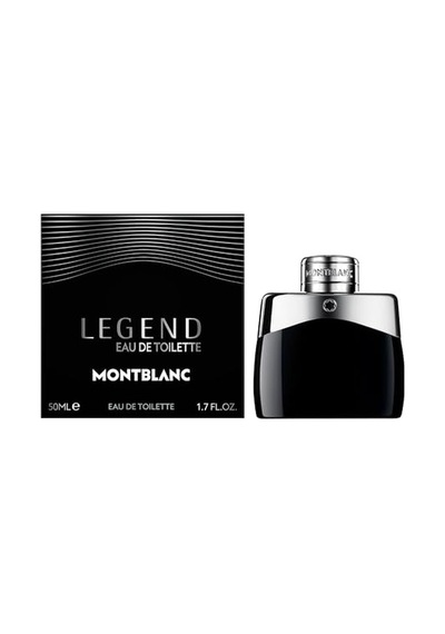 Mont Blanc Legend Edt Erkek Parfüm, 50 Ml Diğer