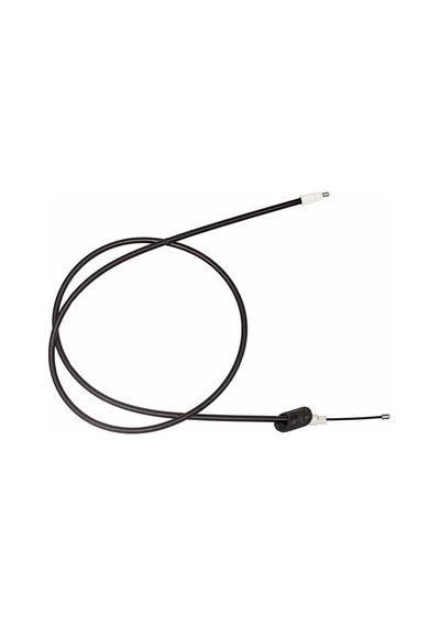 Cavo Fren Halatı On Mercedes W212 S212 C218 X218 5502-686 A2124200785