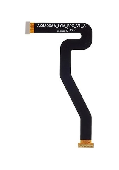 Samsung Uyumlu Galaxy Tab A8 10.5'' SM-X200 X205 X207 Lcd Data Flex