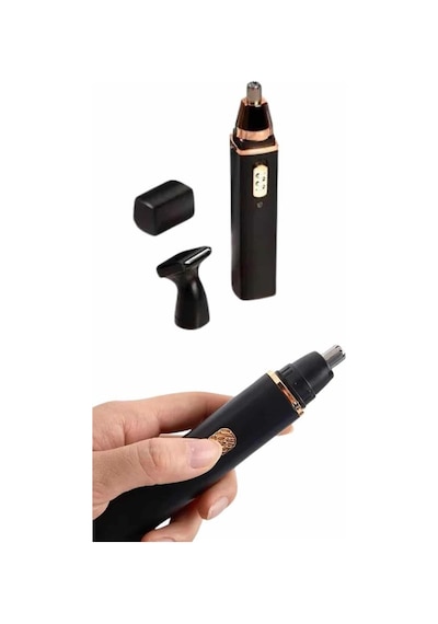 Usb Sarjlı Tı Raş Makinesi Usb Sarjlı Traş Makinesi Uzun Ömürlü - Lisinya Diğer