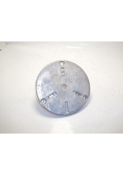 Döküm Semaver Rezistansı 220V 1100 Watt