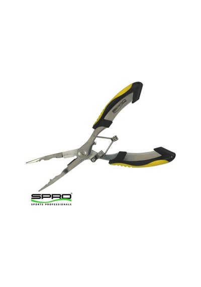 Spro S-Cutter Kargaburun Pense 16cm