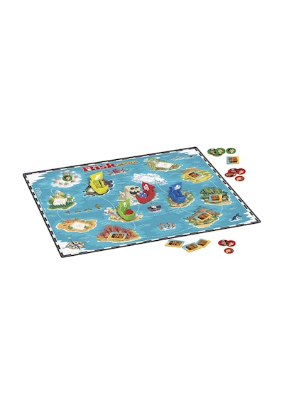 Hasbro Gaming Risk Junior E6936