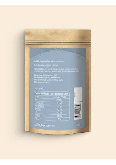 Ravla Yoomix Bitkisel Karışım - 250 G