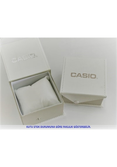 Casio LTP-1165A-7C2DF Kadın Kol Saati