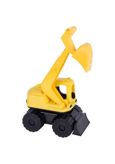 Zuzu Toys Kutuda Kepçe 3+ Yaş Sarı