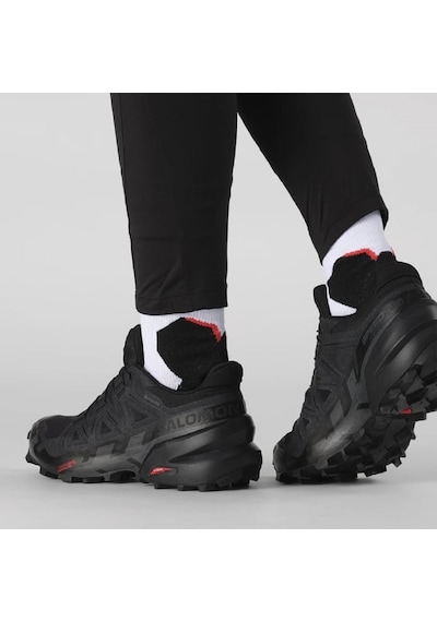 Salomon Speedcross 6 Gore-tex Kadın Koşu Ayakkabısı l41743400-14040 001