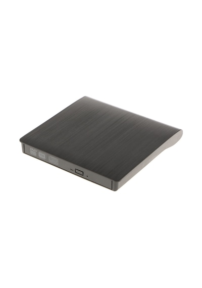 Notebook Usb 3.0 Sata Harici Dvd Rw Cd Dvd Yazıcı 12.7Mm Cd-127A