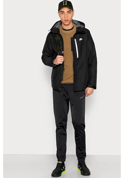 Nike Sportswear Storm-fit Legacy Shell Full-zip Erkek Siyah Günlük Spor Ceket Siyah-beyaz Siyah-beyaz Nike Sportswear Storm-fit Legacy Shell Full-zip Erkek Siyah Günlük Spor Ceket Siyah-beyaz Siyah-beyaz