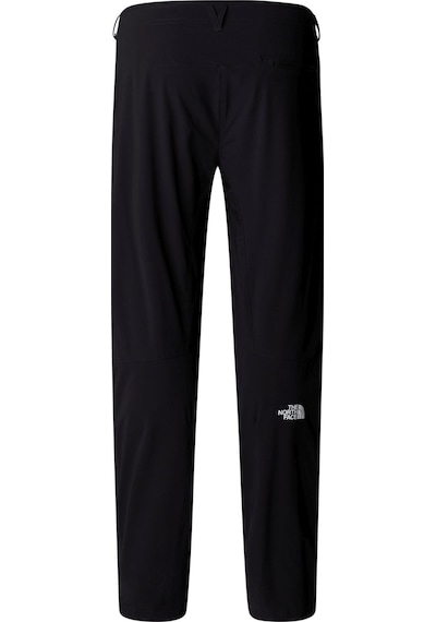 The North Face Erkek Speedlıght Regular Pantolon Nf0a8bcajk31 Siyah