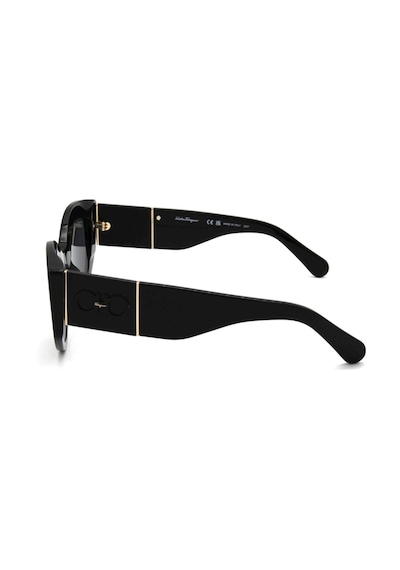 Salvatore Ferragamo SF 1044S 001 KADIN GÜNEŞ GÖZLÜ