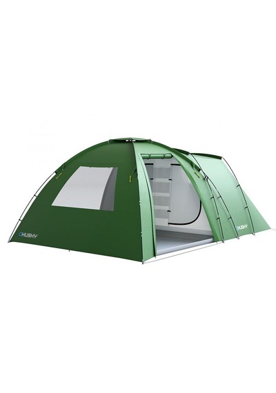 Husky Boston 5 Dural Cadır Haki
