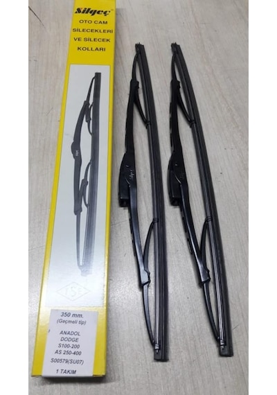 Silgeç Silecek Süpürgesi 35 Cm Takim 317016877
