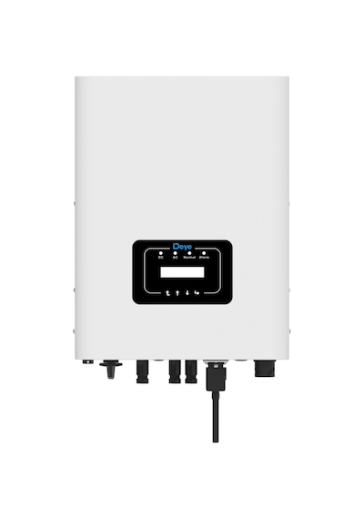 Deye 15kw Trifaze