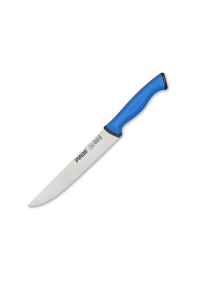 Pirge Ekmek Bıçağı Duo 34050 15cm Mavi Mavi
