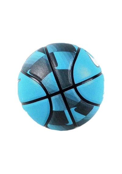 Everyday All Court 8p Graphic Deflated Unisex Mavi Basketbol Topu N.100.4370.409.07 1658098