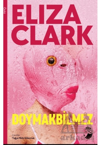 Doymakbilmez Medusa Yayınları Ciltli