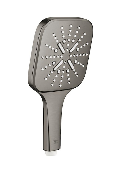 Grohe Rainshower Smartactive 130 Cube El Duşu 3 Akışlı - 26582al0