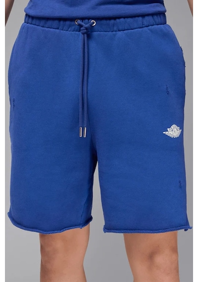 Nike Air Jordan Rare Air Fleece Short Blue Pamuklu Erkek Şort Mavi Mavi