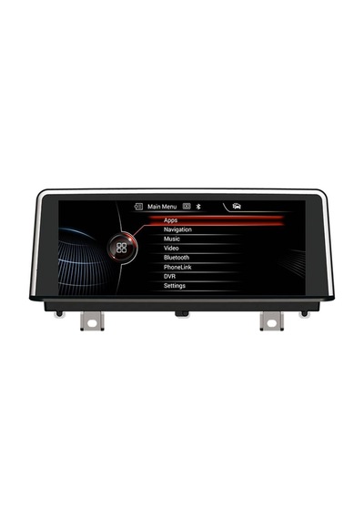 Bmw E87 1 Kasa Android 9.0 2 Gb Multimedya Tv Usb