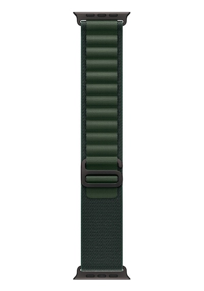 Watch 7 41mm Mkst Krd-74 Hasır Kordon - Açık Mavi
