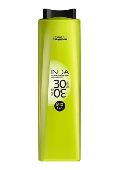 Loreal Paris Professionnel Inoa 30 Volüm Oksidan Krem 1000 ML