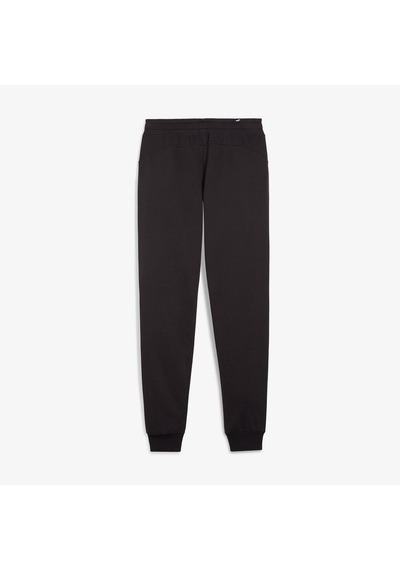 Puma Essentials Logo Lab Erkek Mavi Eşofman Altı 678980 545591