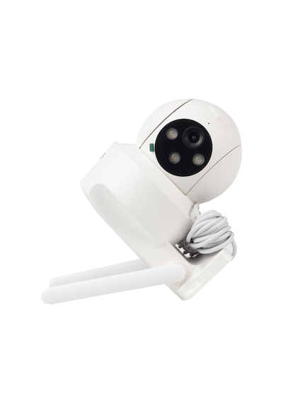 Cata Ct-4051 V2 Gece Görüşlü Akıllı Dış Mekan Kamera Yeni Model