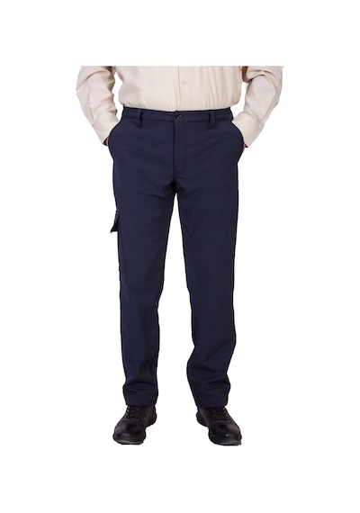 Softshell Su Ve Rüzgar Geçirmez Pantolon (Yiğit İş Elbiseleri) (453457620)