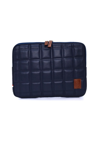 U.S. Polo Assn. Plevr224990001 Unisex Laptop & Evrak Çantası Lacivert