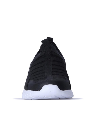 M.P Mp 251-7350mr Mandalla Syh-byz Bağsız Yazlık Erkek Sneaker Ayakkabı Siyah