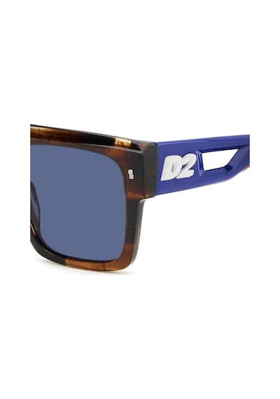 Dsquared2 Güneş Gözlüğü D2 0127/s Ex4 Kahverengi