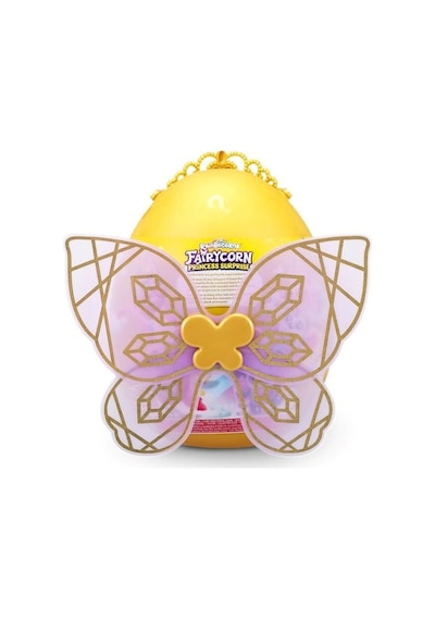 Rainbor Prenses Fairycorn Sürpriz S6-9281 RAR22000