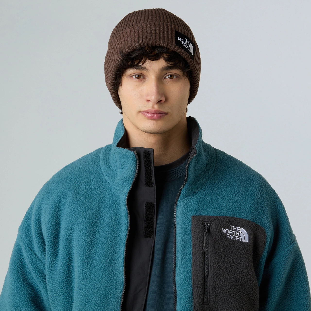 The North Face Salty Lined Unisex Kahverengi Bere Nf0a8cgz1oı1 Kahverengi