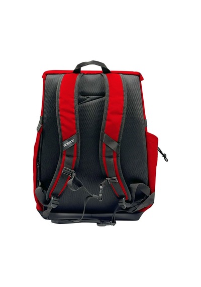 Speedo Vanquisher 45 Litre Sırt Çantası Kırmızı