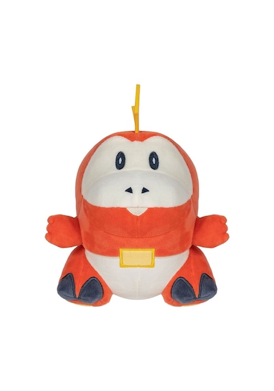 Pokemon Pelüş Figür - Fuecoco 20cm Pkw3350 Çok Renkli
