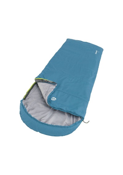 Outwell Campion -10 C Comfort Uyku Tulumu Mavi