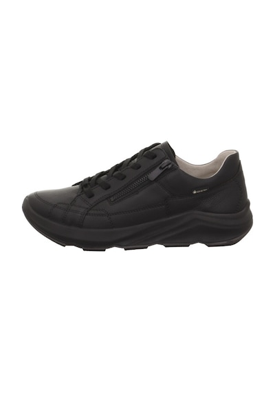 Sneaker Günlük Kadın 2-000331-0100 Legero Blıss Siyah Siyah