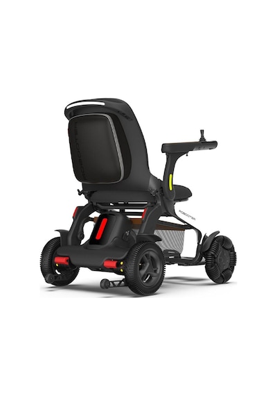 E60a Robooter Akülü Tekerlekli Sandalye