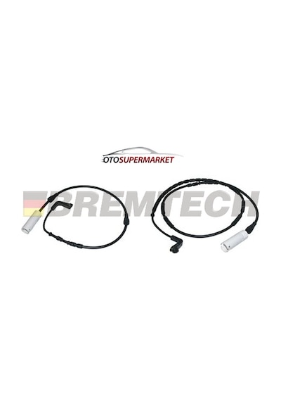 Bmw 1 Serisi E87 Balata Ikaz Fiş Seti Ön/Arka Takım 2005-2009